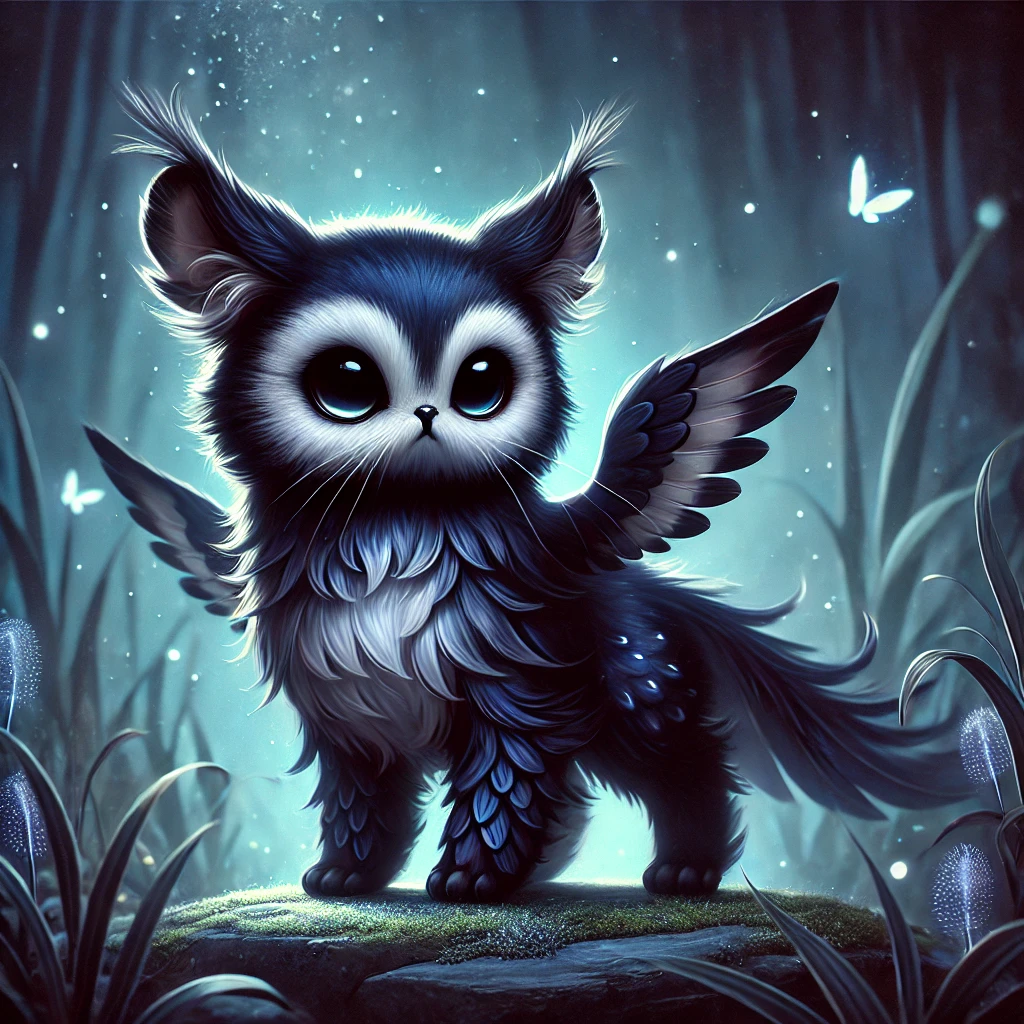 Meowl — A história do gato-corujado que virou ícone do surrealismo da internet